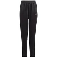 ADIDAS Kinder Sporthose B HIIT PANT, Größe 164 in Schwarz