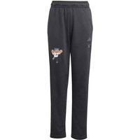 ADIDAS Kinder Sporthose MINECRAFT, Größe 164 in Schwarz