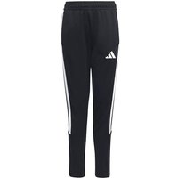 ADIDAS Kinder Sporthose Tiro26 League, Größe 128 in Schwarz