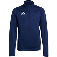 ADIDAS Kinder Sweatshirt ENT26 TR TOPY, Größe 176 in Blau