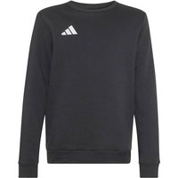 ADIDAS Kinder Sweatshirt Entrada26, Größe 116 in Grau