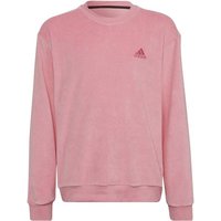 ADIDAS Kinder Sweatshirt G LOUNGE Sweat, Größe 170 in Pink