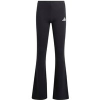 ADIDAS Kinder Tight ESSENTIALS, Größe 152 in Schwarz