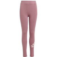 ADIDAS Kinder Tight Essentials Big Logo Cotton, Größe 170 in Pink