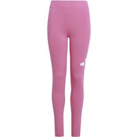 ADIDAS Kinder Tight Essentials Kids, Größe 164 in Pink