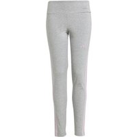 ADIDAS Kinder Tight Essentials Kids, Größe 140 in Grau