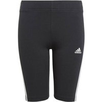 ADIDAS Kinder Tight G 3S BK, Größe 170 in Schwarz