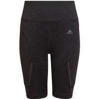 ADIDAS Kinder Tight G HIIT SH TIGHT, Größe 128 in Schwarz