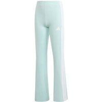 ADIDAS Kinder Tight JG TR-ES 3S FL, Größe 170 in Grün