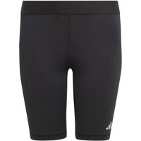 ADIDAS Kinder Tight Techfit AEROREADY kurze, Größe 152 in Schwarz