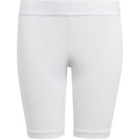 ADIDAS Kinder Tight Techfit AEROREADY kurze, Größe 152 in Pink