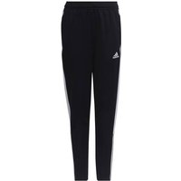 ADIDAS Kinder Tiro Essential Hose, Größe 140 in Schwarz