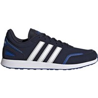 ADIDAS Kinder VS Switch Schuh, Größe 38 ⅔ in Schwarz
