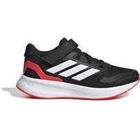 core black/cloud white/lucid red (Junior)
