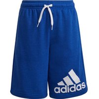 ADIDAS KinderEssentials Shorts, Größe 152 in Blau
