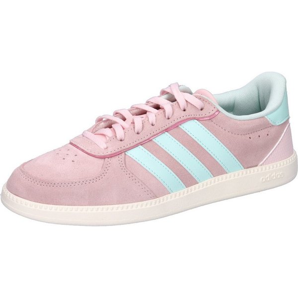 adidas Performance adidas Mädchen Sneaker BREAKNET SLEEK J Sneaker