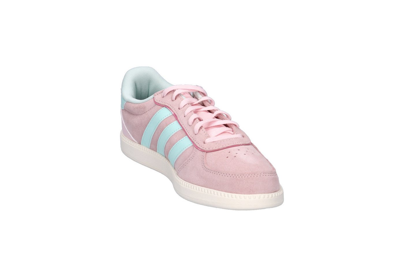 adidas Performance adidas Mädchen Sneaker BREAKNET SLEEK J Sneaker – Bild 2 von 5