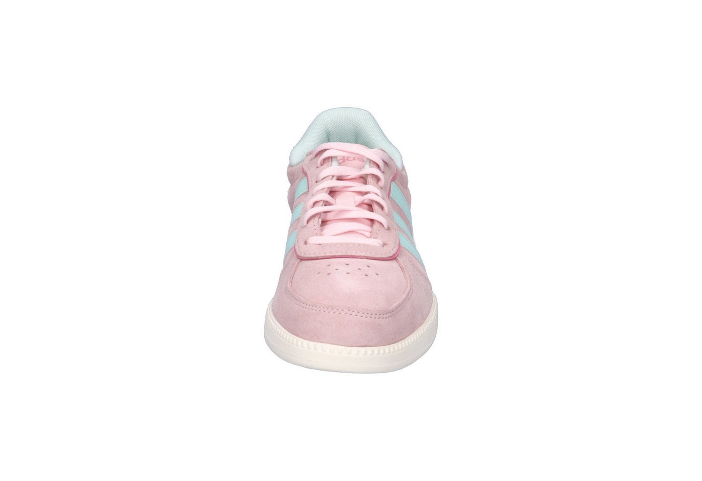 adidas Performance adidas Mädchen Sneaker BREAKNET SLEEK J Sneaker – Bild 3 von 5