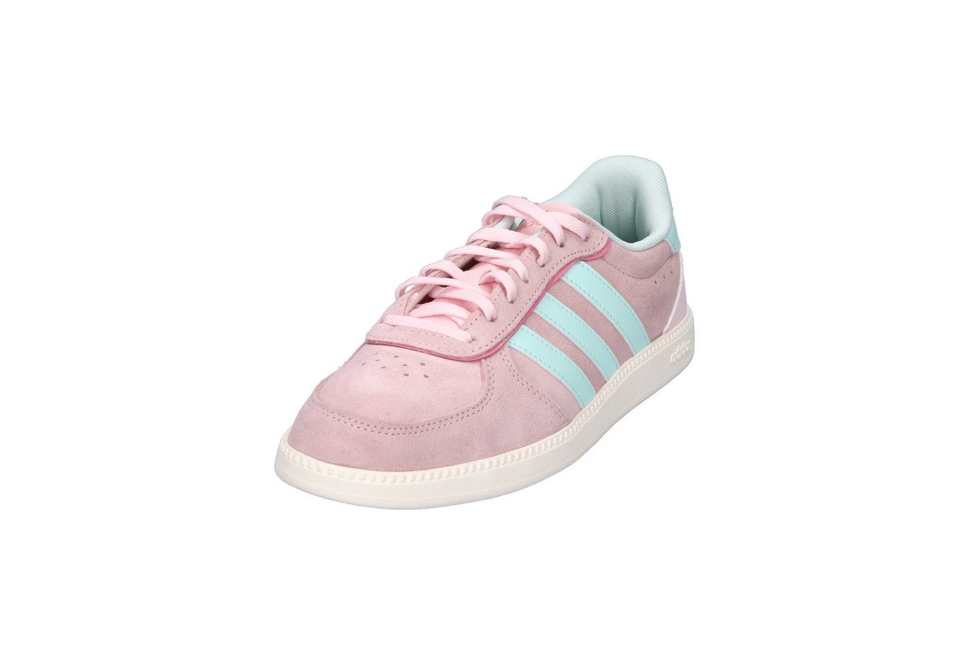 adidas Performance adidas Mädchen Sneaker BREAKNET SLEEK J Sneaker – Bild 4 von 5