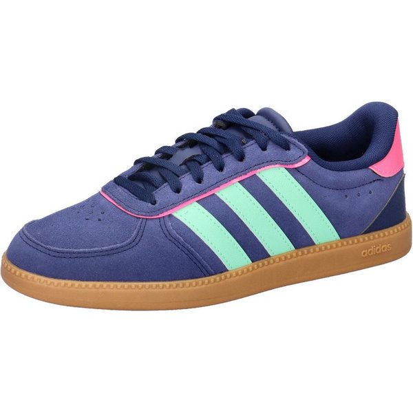 adidas Performance adidas Mädchen Sneaker BREAKNET SLEEK J Sneaker