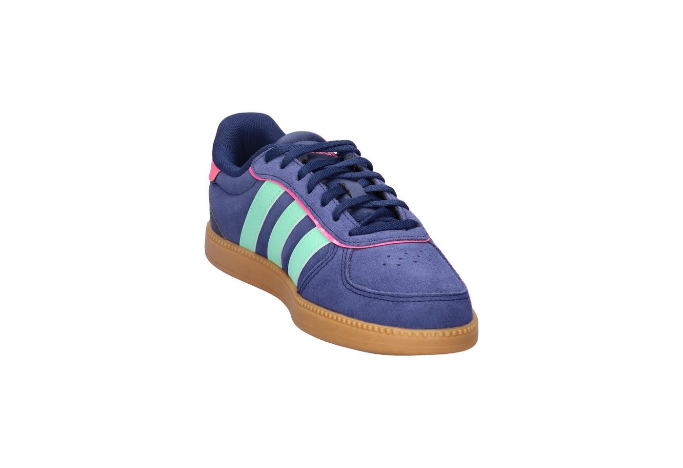 adidas Performance adidas Mädchen Sneaker BREAKNET SLEEK J Sneaker – Bild 2 von 5