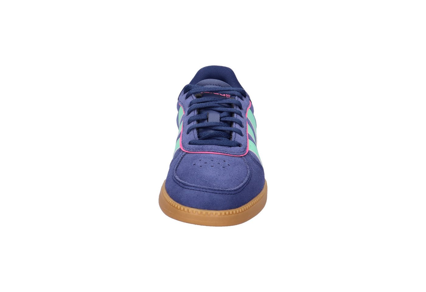 adidas Performance adidas Mädchen Sneaker BREAKNET SLEEK J Sneaker – Bild 3 von 5