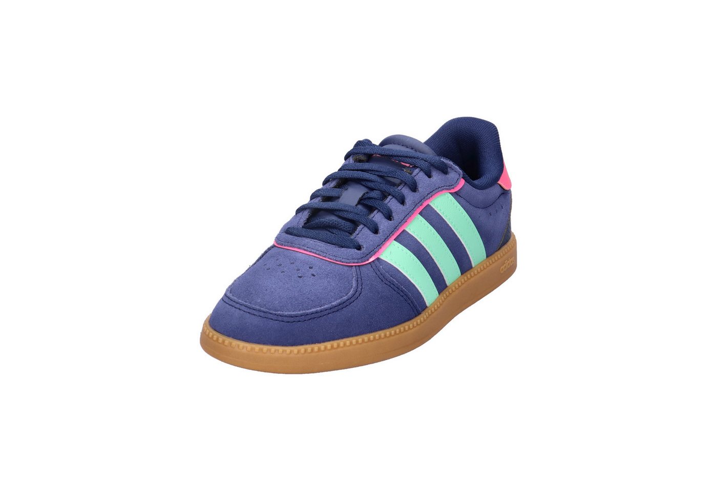 adidas Performance adidas Mädchen Sneaker BREAKNET SLEEK J Sneaker – Bild 4 von 5
