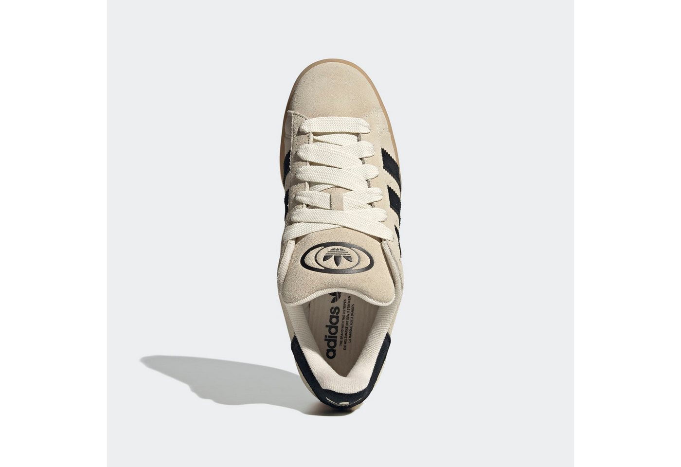 adidas Originals CAMPUS 00S Sneaker – Bild 4 von 5