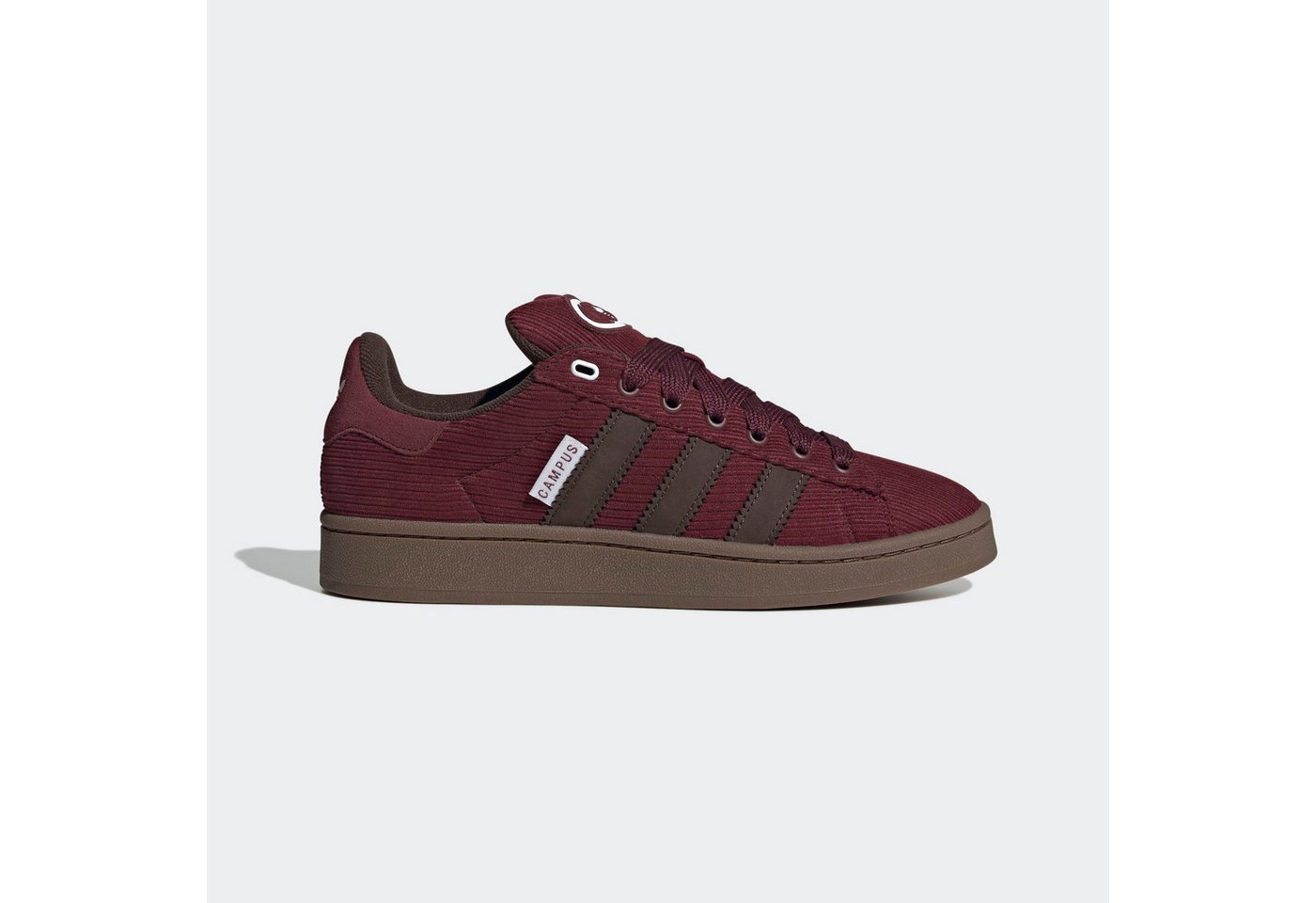 adidas Originals CAMPUS 00S Sneaker Kortmaterial – Bild 2 von 5