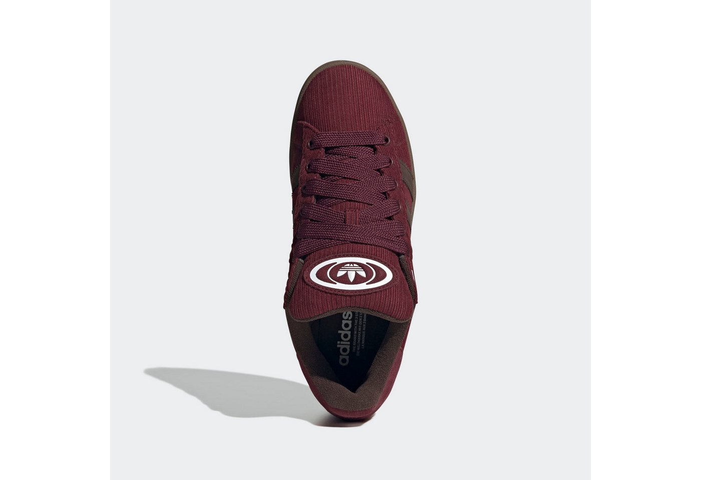 adidas Originals CAMPUS 00S Sneaker Kortmaterial – Bild 4 von 5