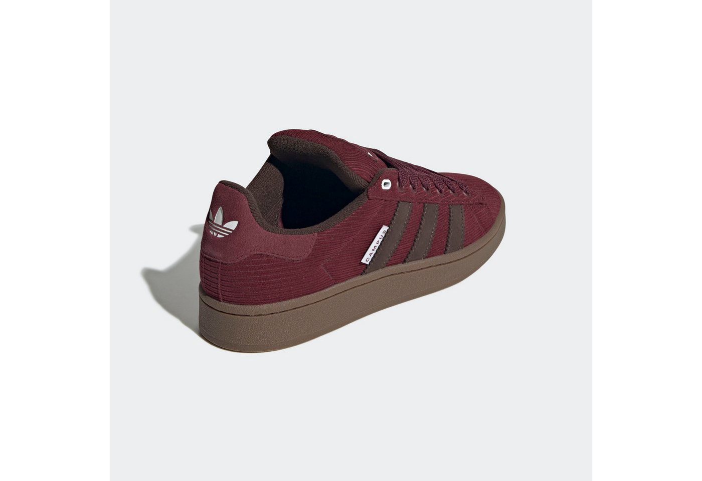 adidas Originals CAMPUS 00S Sneaker Kortmaterial – Bild 5 von 5