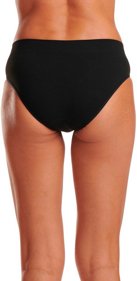 adidas Originals Hipster Modern Flex (2er Pack) elastischer Bund, weich, sportliches Design, Logo – Bild 5 von 5