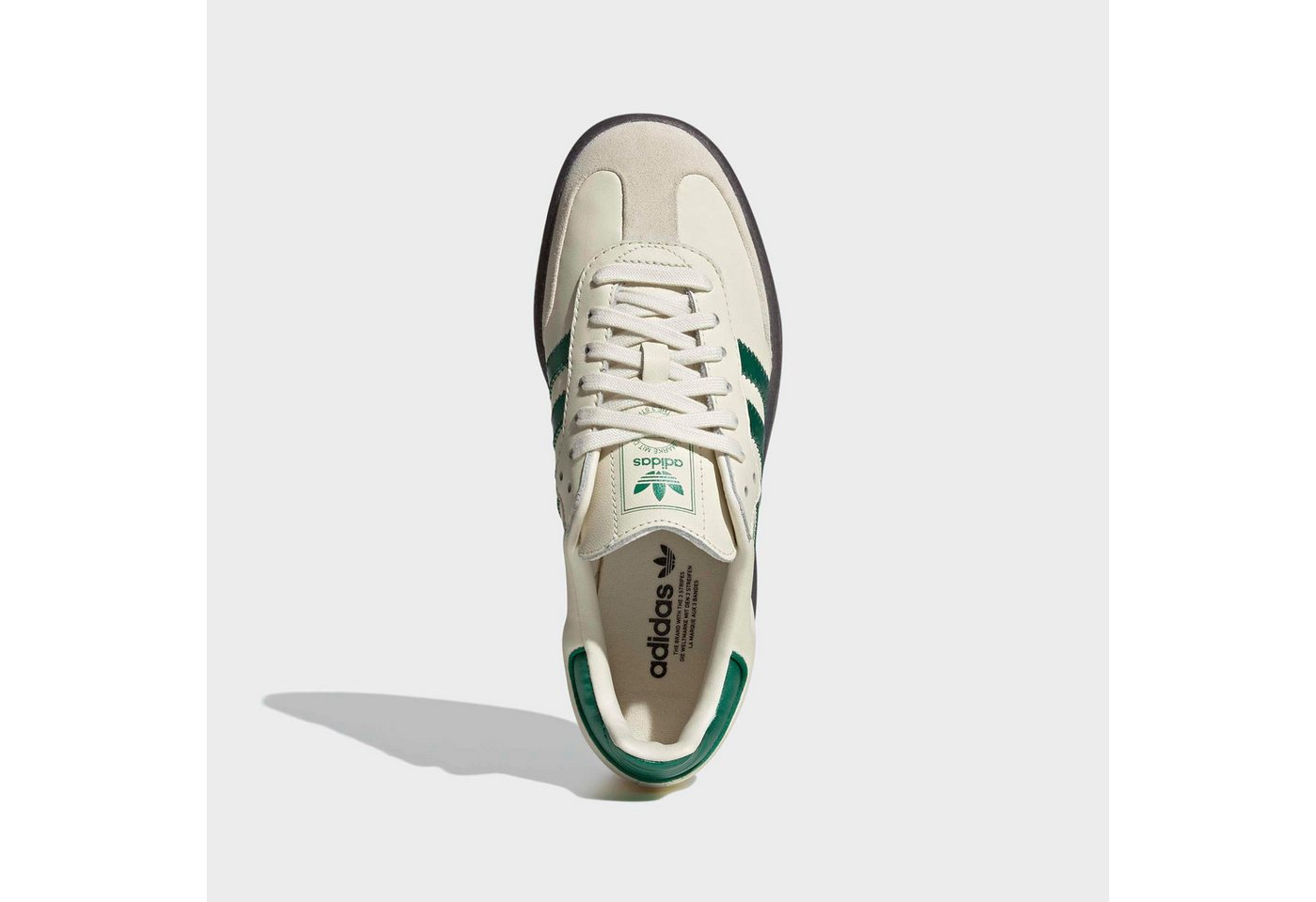adidas Originals SAMBAE Sneaker – Bild 4 von 5