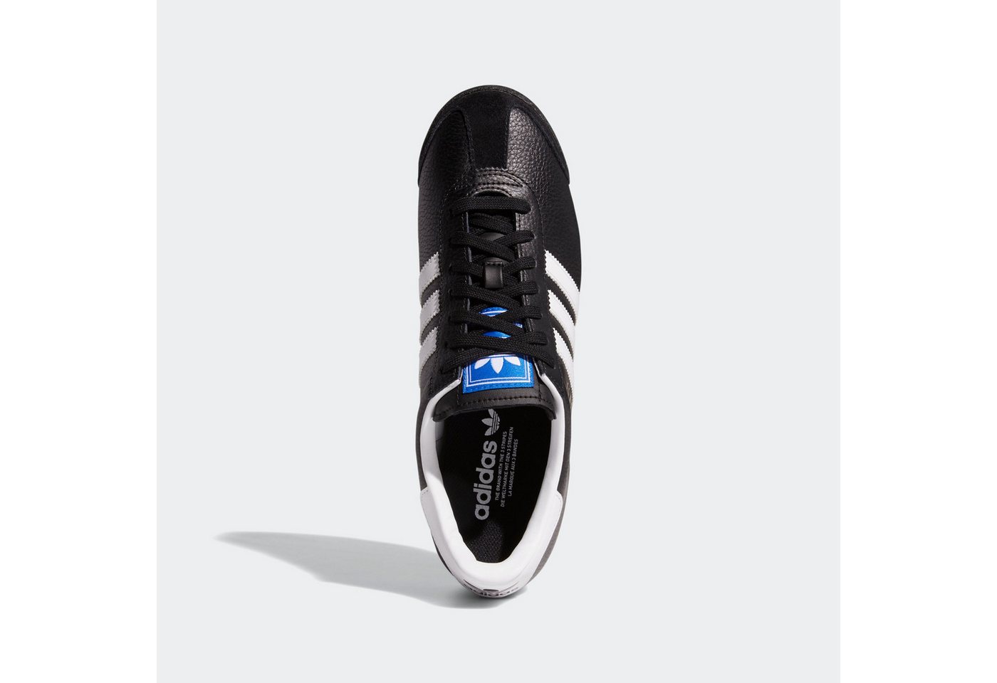 adidas Originals SAMOA Sneaker – Bild 4 von 5