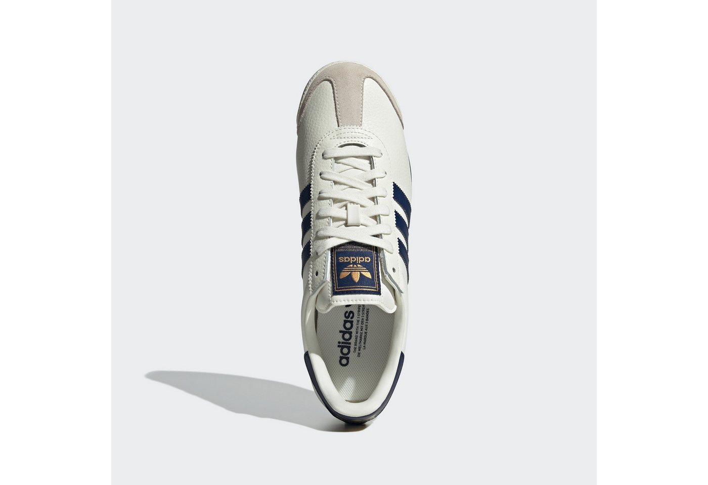 adidas Originals SAMOA Sneaker – Bild 4 von 5