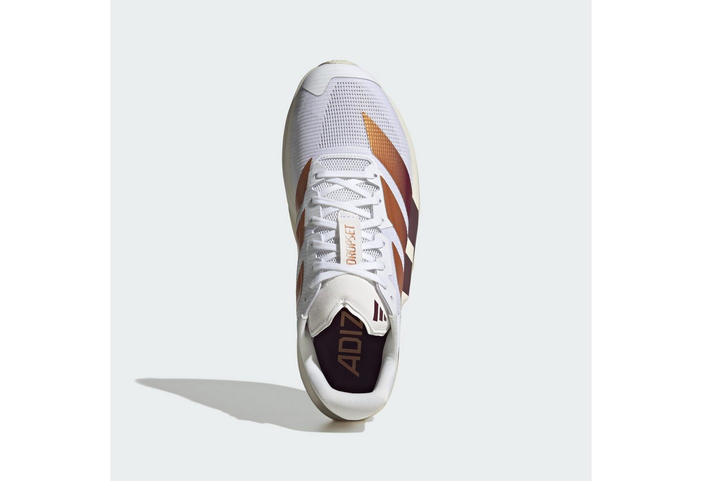 adidas Performance ADIZERO DROPSET PRO TRAININGSSCHUH Sneaker – Bild 2 von 5