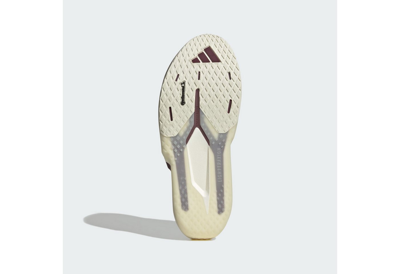 adidas Performance ADIZERO DROPSET PRO TRAININGSSCHUH Sneaker – Bild 3 von 5