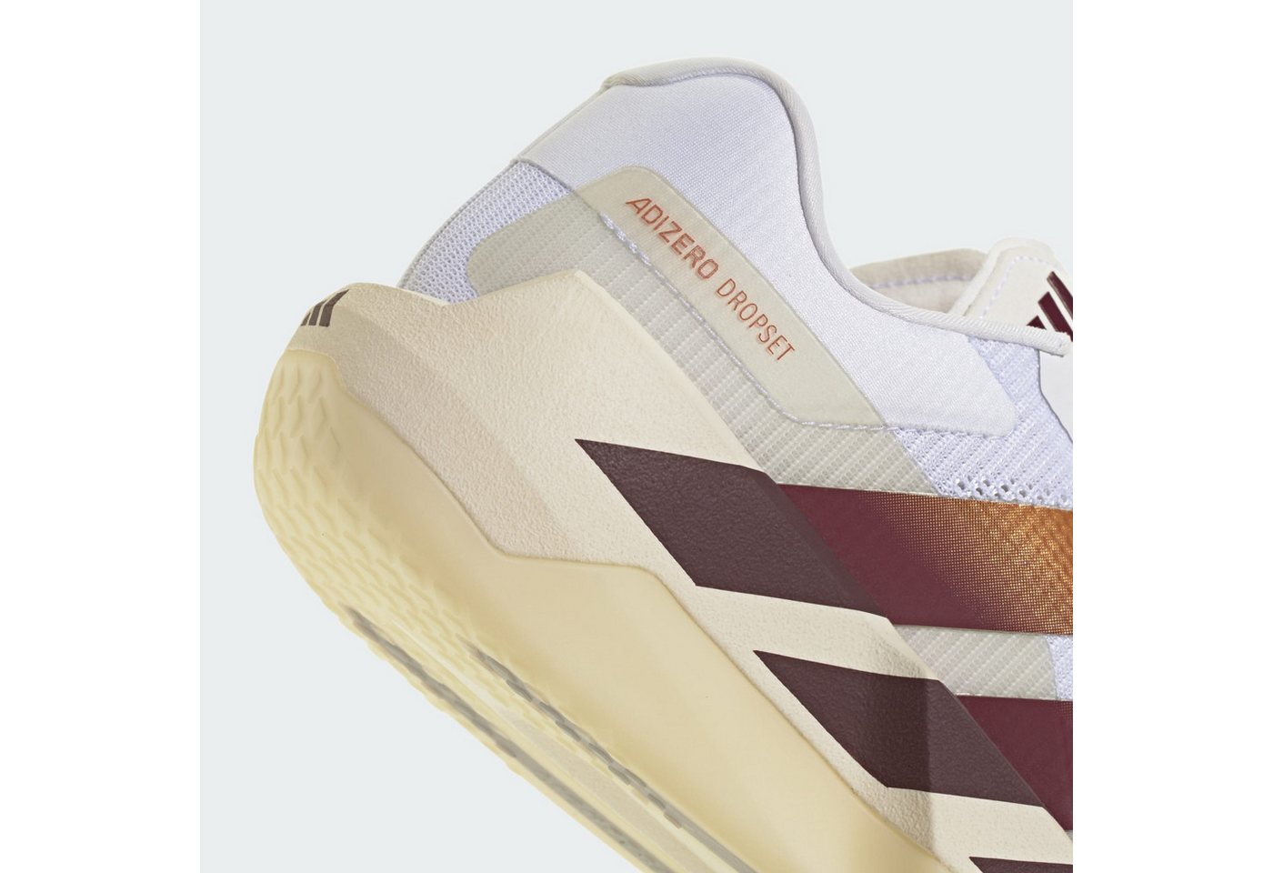 adidas Performance ADIZERO DROPSET PRO TRAININGSSCHUH Sneaker – Bild 4 von 5