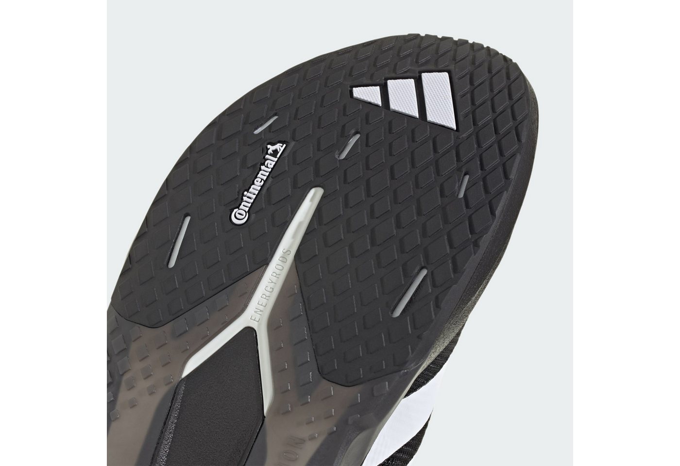 adidas Performance ADIZERO DROPSET PRO TRAININGSSCHUH Sneaker – Bild 4 von 5