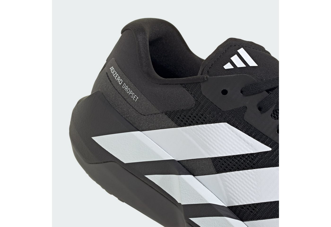 adidas Performance ADIZERO DROPSET PRO TRAININGSSCHUH Sneaker – Bild 5 von 5