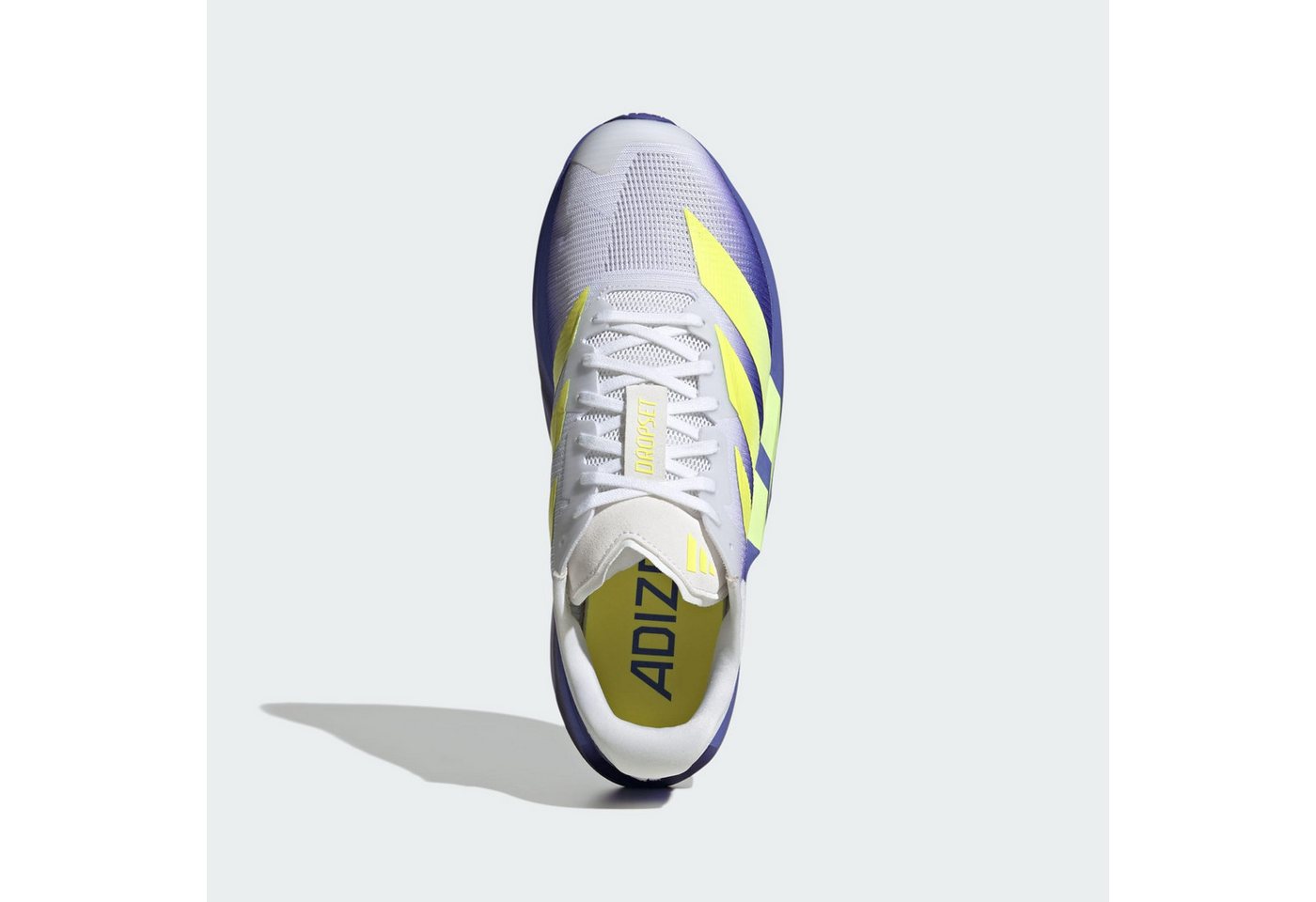 adidas Performance ADIZERO DROPSET PRO TRAININGSSCHUH Sneaker – Bild 2 von 5