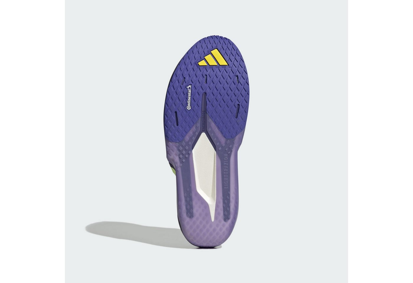 adidas Performance ADIZERO DROPSET PRO TRAININGSSCHUH Sneaker – Bild 3 von 5