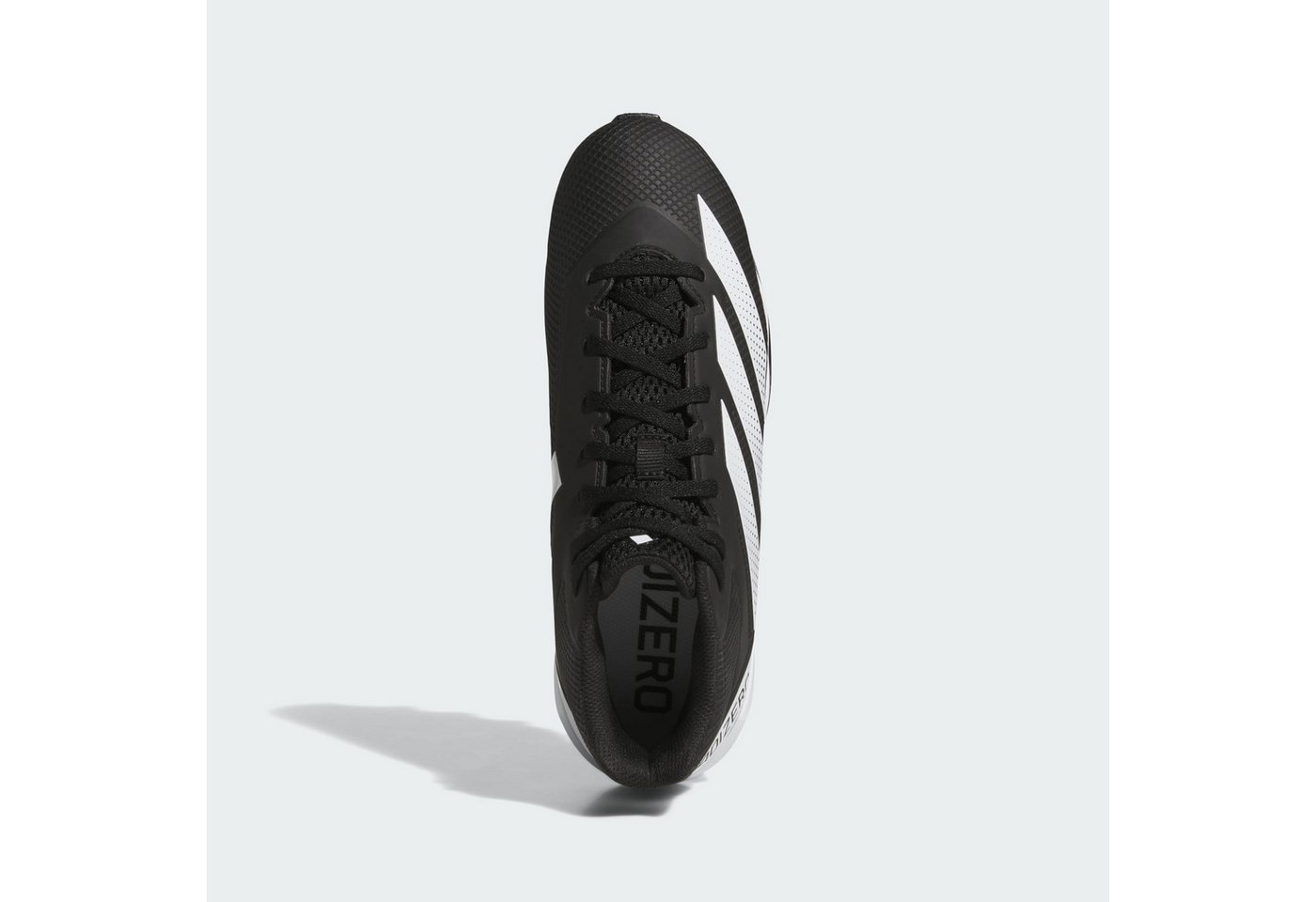 adidas Performance ADIZERO IMPACT.2 MOLDED RUBBER FUSSBALLSCHUH Sneaker – Bild 2 von 5