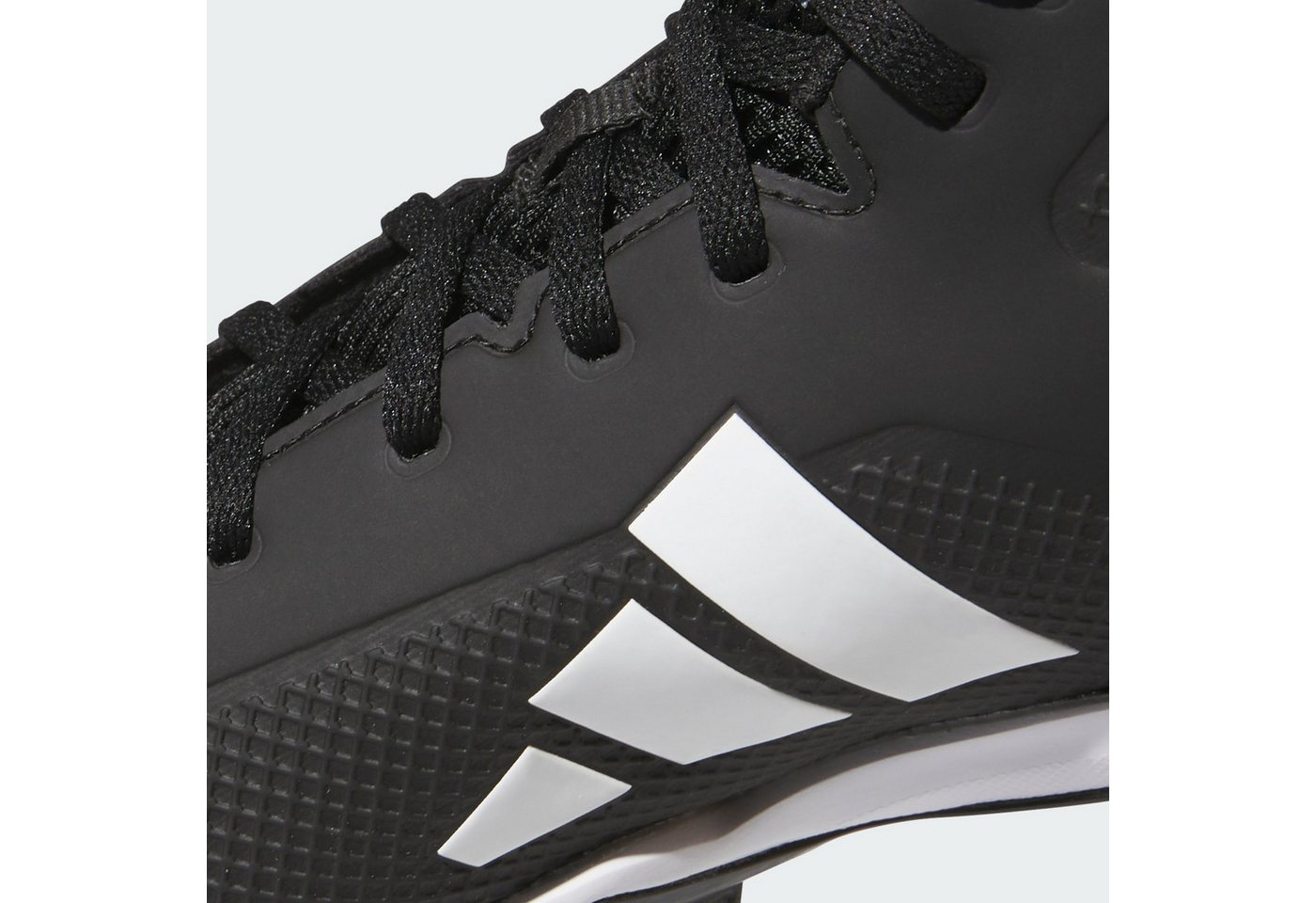 adidas Performance ADIZERO IMPACT.2 MOLDED RUBBER FUSSBALLSCHUH Sneaker – Bild 5 von 5