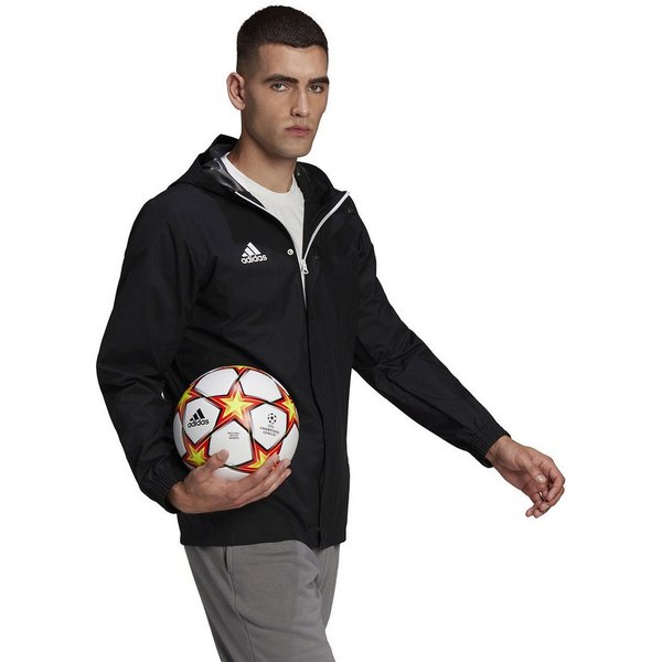 adidas Performance Allwetterjacke Entrada