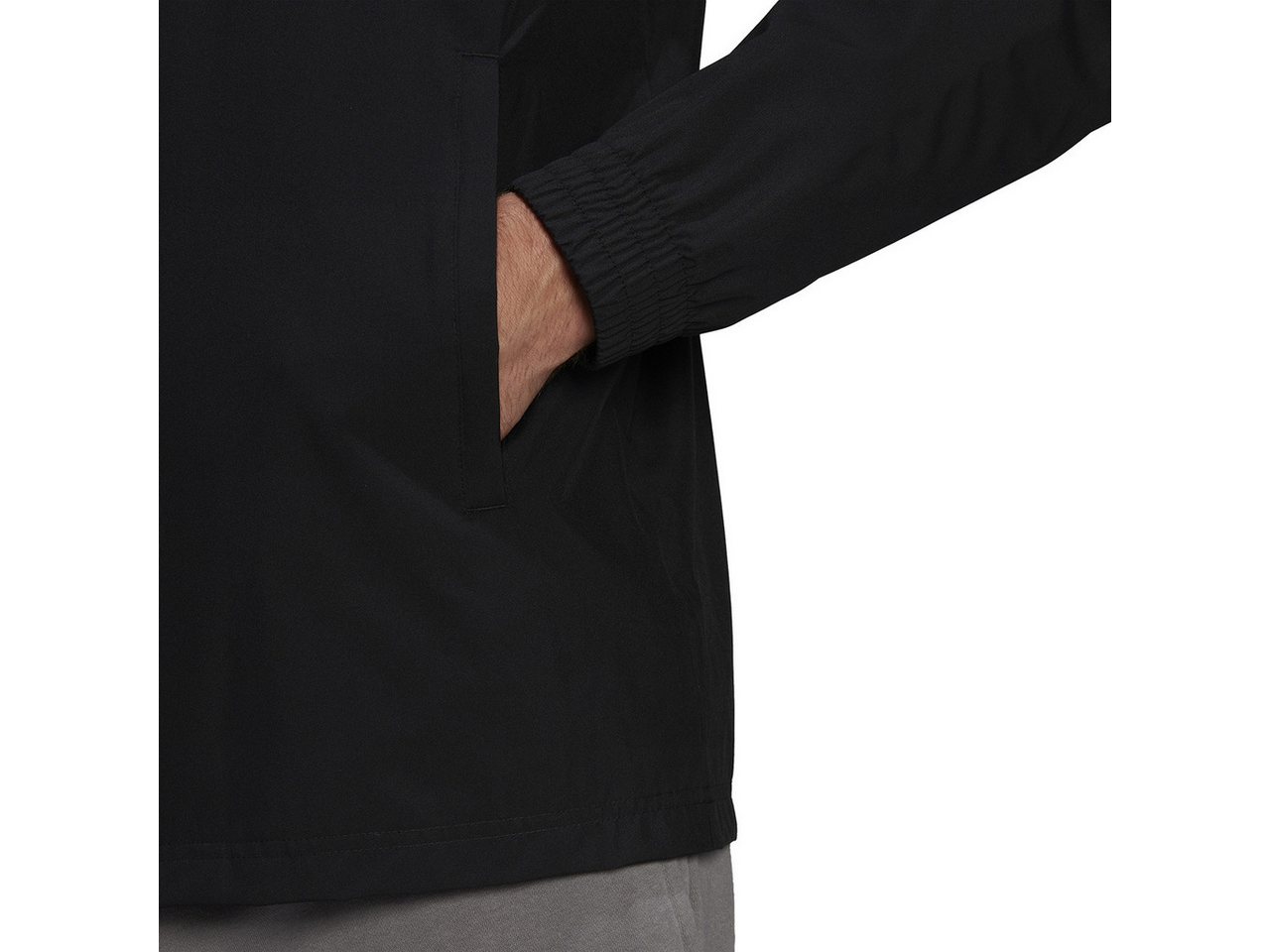 adidas Performance Allwetterjacke Entrada – Bild 5 von 5