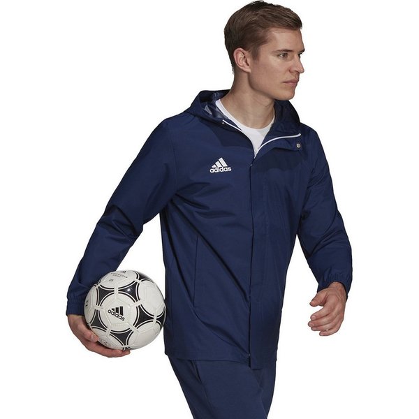 adidas Performance Allwetterjacke Entrada