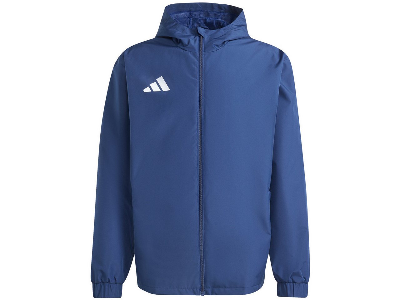 adidas Performance Allwetterjacke Entrada – Bild 2 von 5