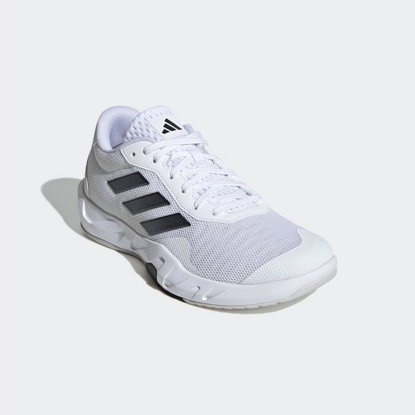 adidas Performance AMPLIMOVE TRAINER W Trainingsschuh ideal für Gym und Fitnessstudio