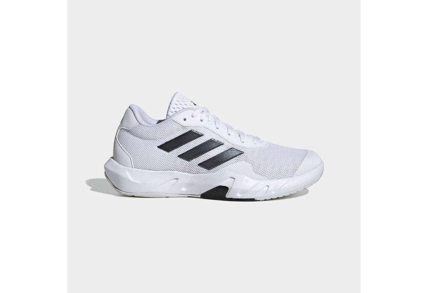 adidas Performance AMPLIMOVE TRAINER W Trainingsschuh ideal für Gym und Fitnessstudio – Bild 2 von 5